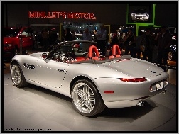 Samochody tuningowane bmw